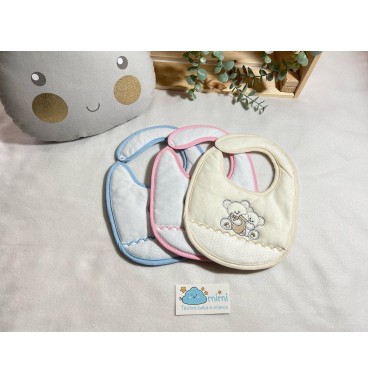 Babete Urso Biberão