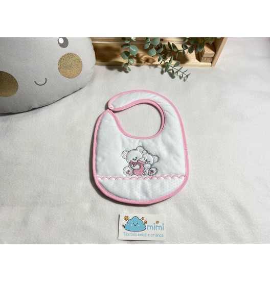 Babete Urso Biberão