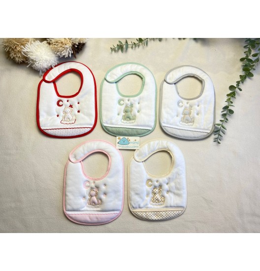 Babete Ursinho Costas  