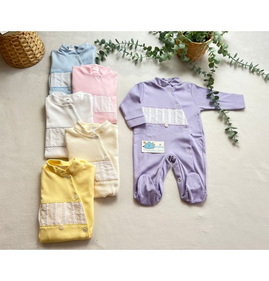 Babygrow Faixa 
