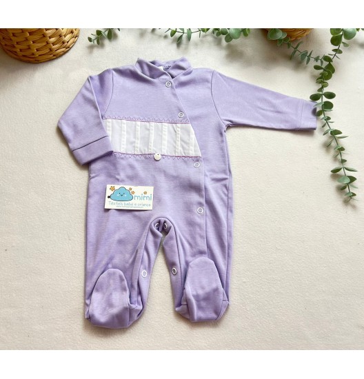 Babygrow Faixa 