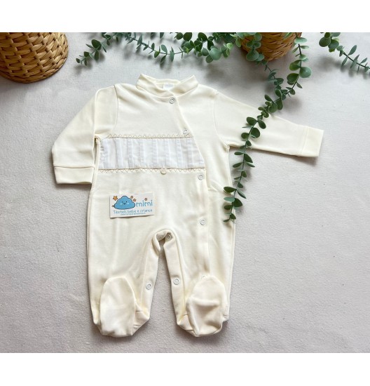 Babygrow Faixa 