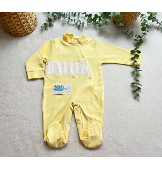 Babygrow Faixa 