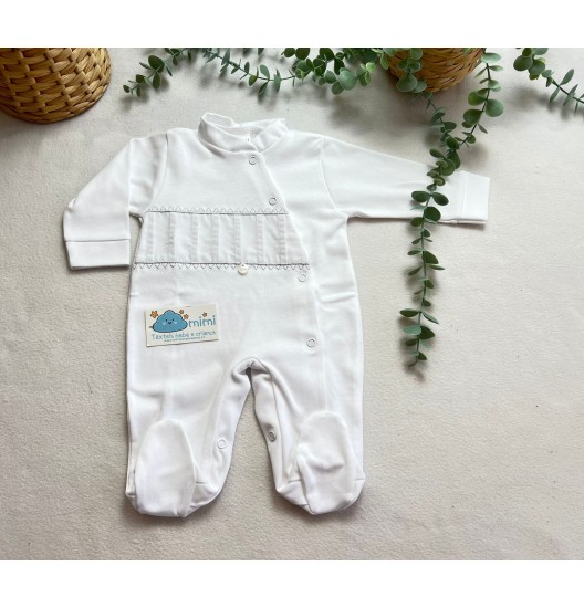 Babygrow Faixa 