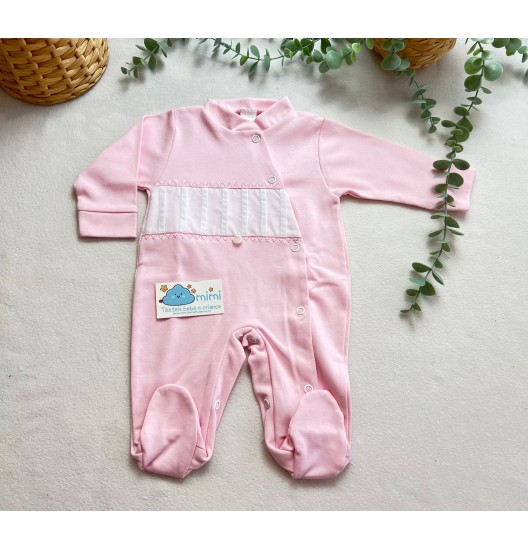 Babygrow Faixa 