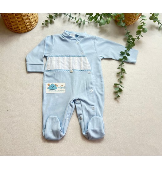 Babygrow Faixa 
