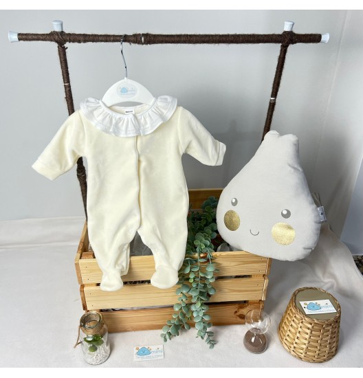 Babygrow Gola Pérola REF. 946