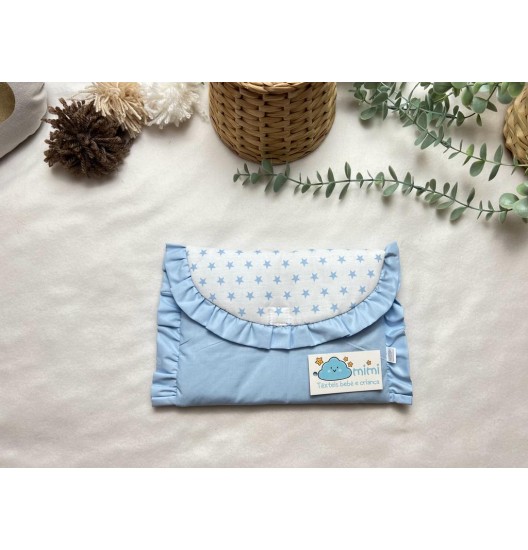 Porta Documentos Estrelas  