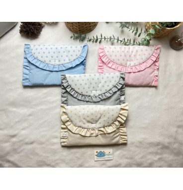 Porta Documentos Estrelas  