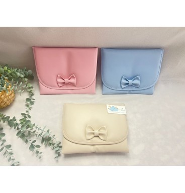 Muda Fraldas em Pele 