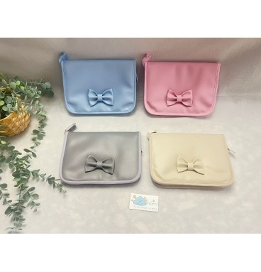 Porta Documentos em Pele  