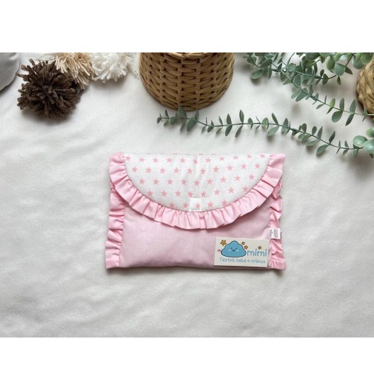 Porta Documentos Estrelas  