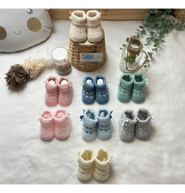 Carapins com Triângulos