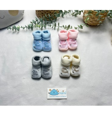 Carapins Olá Papá/Mamã  