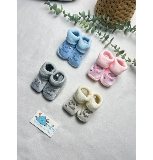 Carapins Olá Papá/Mamã  