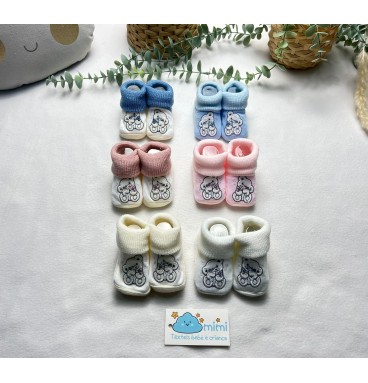 Carapins Urso Grande  