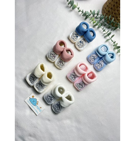 Carapins Urso Grande  