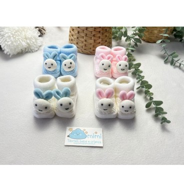 Carapins Cara Coelho  