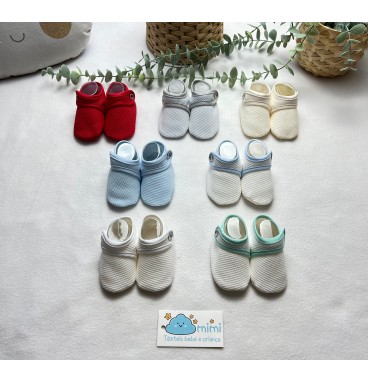 Carapins Mola Simples 