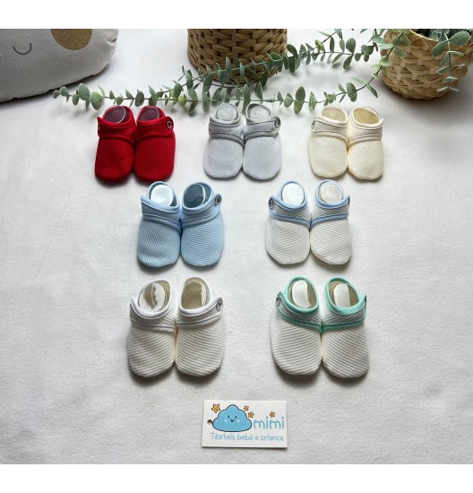 Carapins Mola Simples 