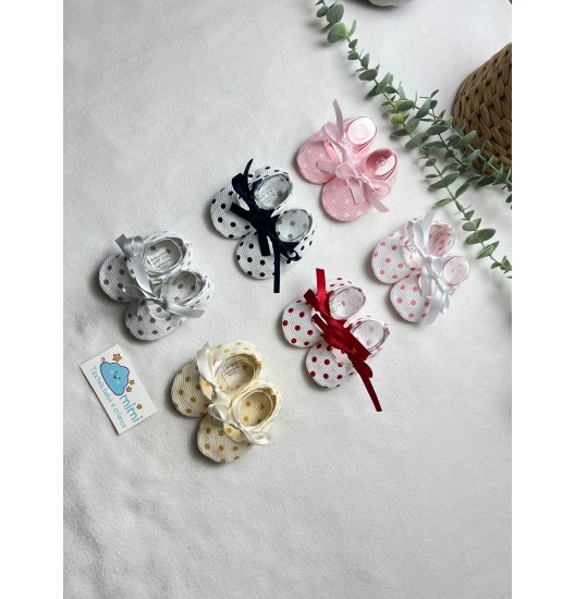 Carapins Pintinhas Fita 