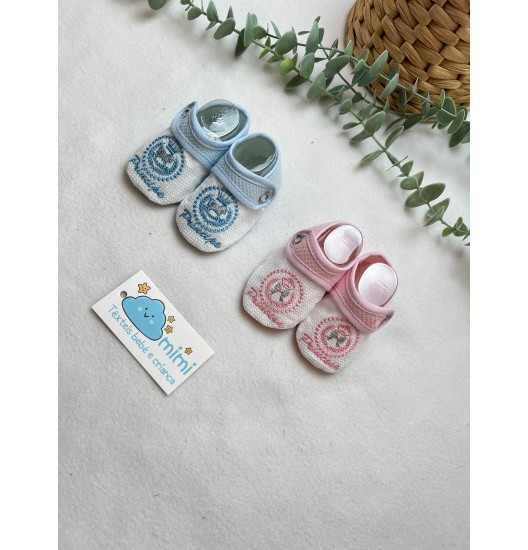 Carapins Príncipe/Princesa 