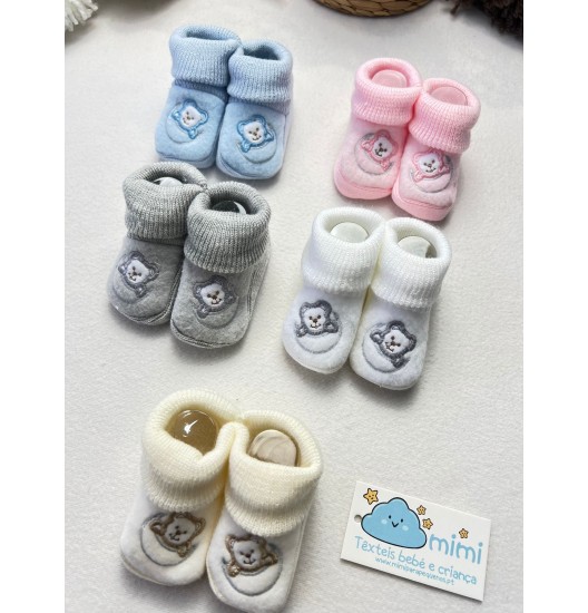 Carapins Ursinho Lua  