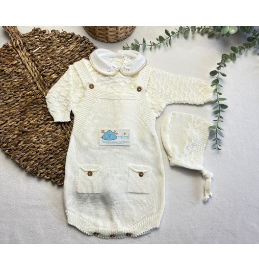 Conjunto Fofo 2 Bolsos