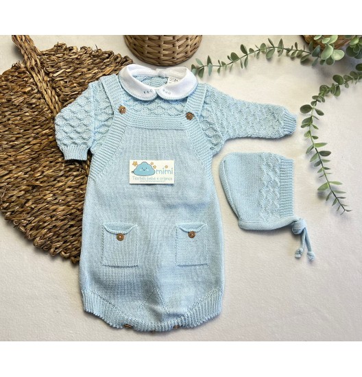 Conjunto Fofo 2 Bolsos