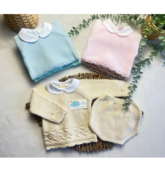 Conjunto 2 Peças Tapa Fraldas  