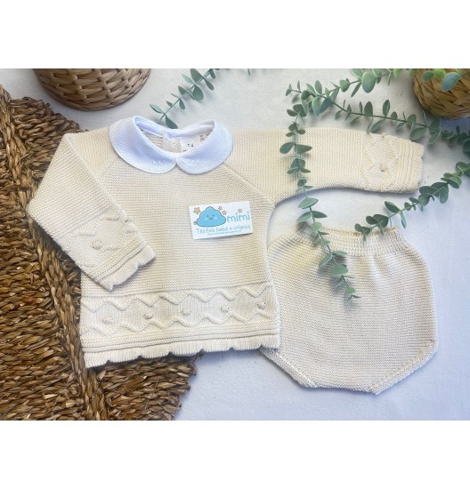 Conjunto 2 Peças Tapa Fraldas  