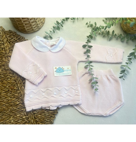 Conjunto 2 Peças Tapa Fraldas  