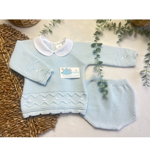 Conjunto 2 Peças Tapa Fraldas  