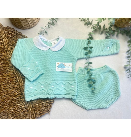 Conjunto 2 Peças Tapa Fraldas  