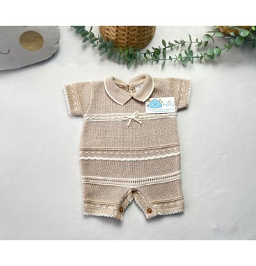 Fatinho Inteiro Areia  