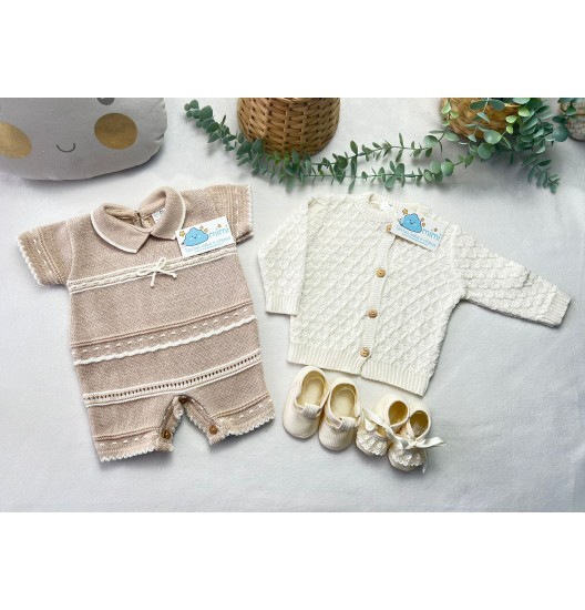 Fatinho Inteiro Areia  