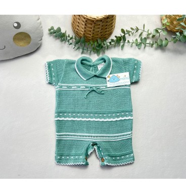 Fatinho Inteiro Verde 