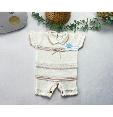 Fatinho Inteiro Pérola 