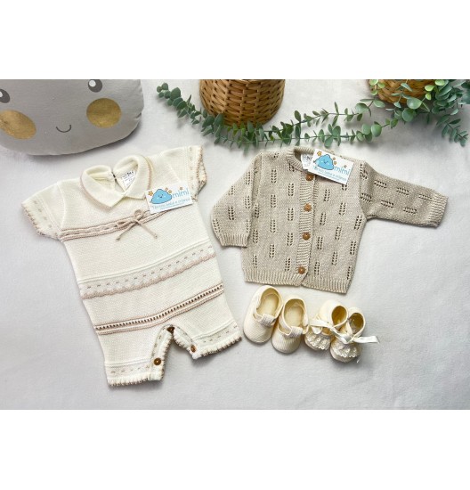 Fatinho Inteiro Pérola 