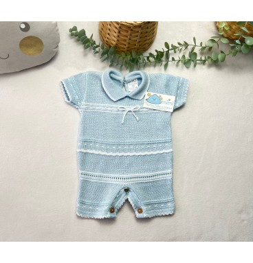 Fatinho Inteiro Azul  