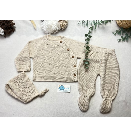 Conjunto Losângulos  