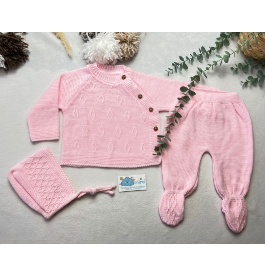 Conjunto Losângulos  