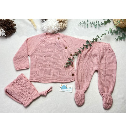 Conjunto Losângulos  