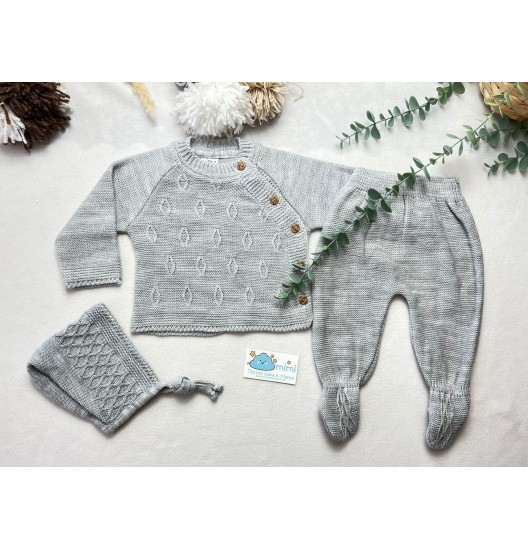 Conjunto Losângulos  