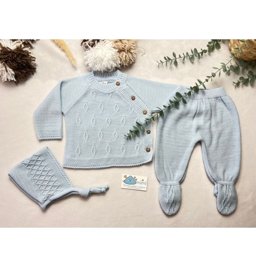 Conjunto Losângulos  