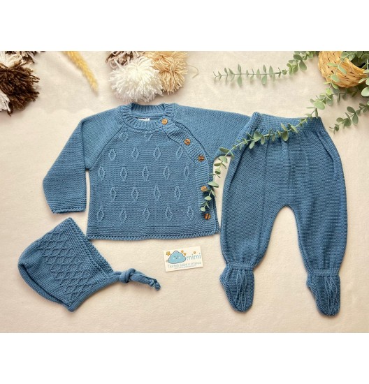 Conjunto Losângulos  