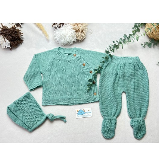 Conjunto Losângulos  