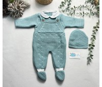 Conjunto REF. 534 Verde 