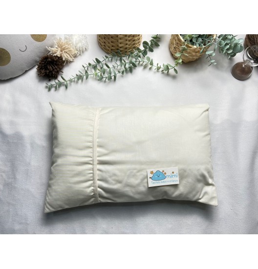 Edredão Ursinho Nuvem Pérola  