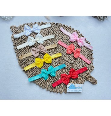 Fitinha de Cabelo Laço